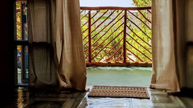 Interior - Beautiful 2-bed House in Nungwi (Nungwi)