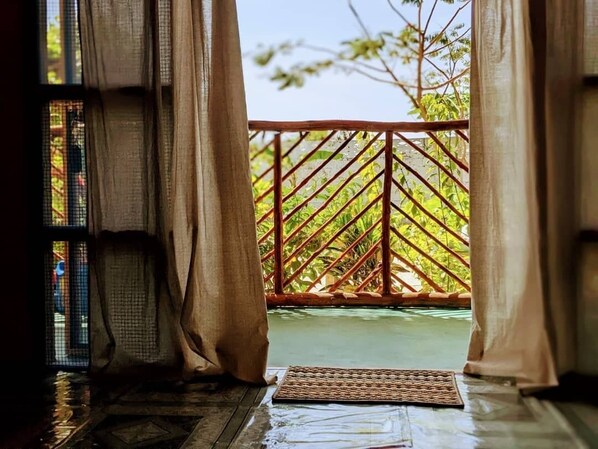 Interior - Beautiful 2-bed House in Nungwi (Nungwi)