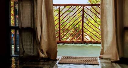 Beautiful 2-bed House in Nungwi