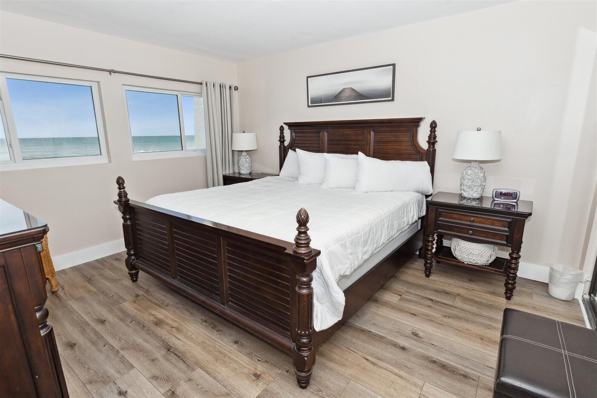 1 bedroom, iron/ironing board, WiFi (free), bed sheets