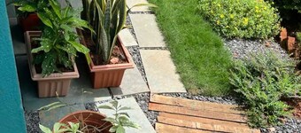 BRAND NEW VILLA LARGE POOL 5 STAR AMENITIES WALKING DISTANCE TO  BEAUTIFUL BEACH