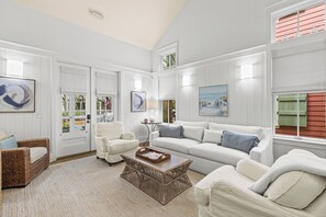 Smart TV, oficina, monitor de computadora