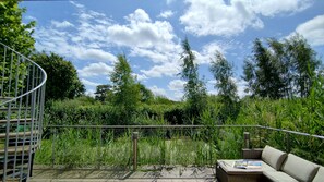 Boendeområde
