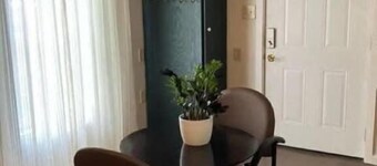 Cozy Lafayette Apartment: Free Parking, Kitchen & Family-Friendly!