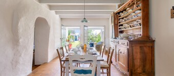 Loix- Ré Island- House for 5