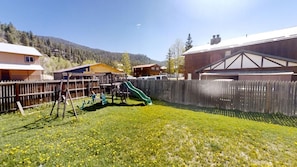 Barnområde