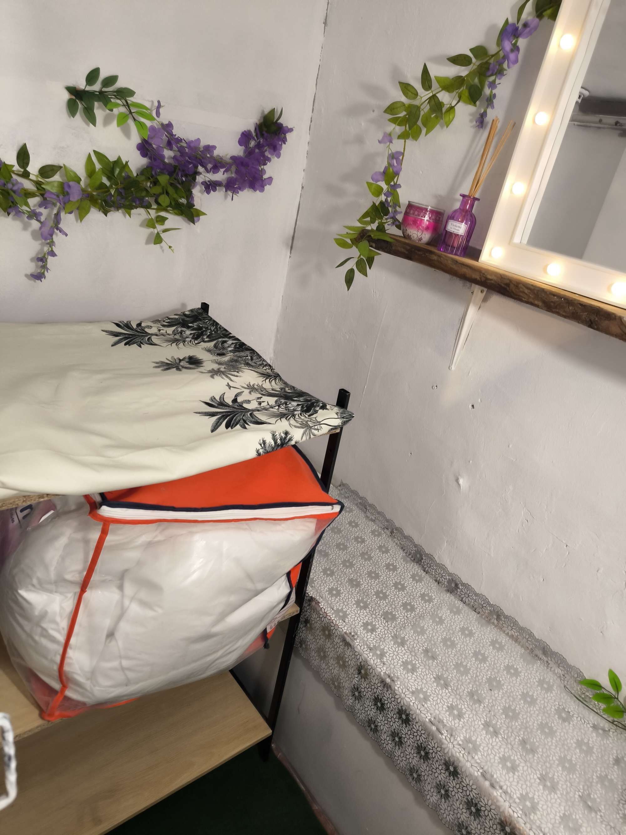 1 Schlafzimmer, WLAN
