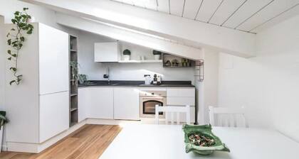 Angelic Apartment Centro Storico