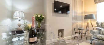 Luxurious 2-bed cottage in the heart of Barrowford,