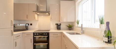 Rentaplats i una taula de menjador