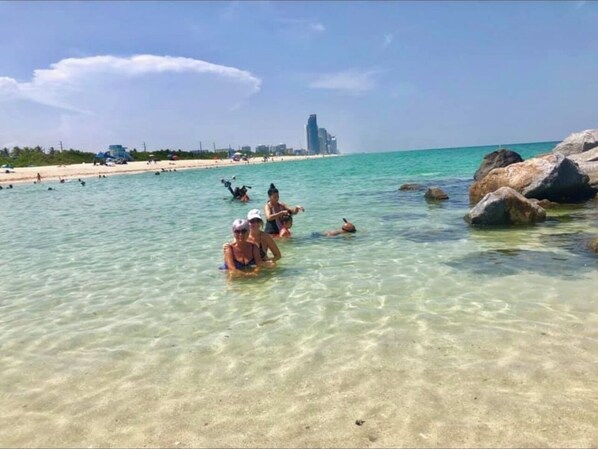 Playa