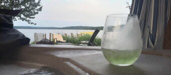Le Repère du lac Bien Centrer Pour Visiter la Région du Saguenay-lac-st-jean!