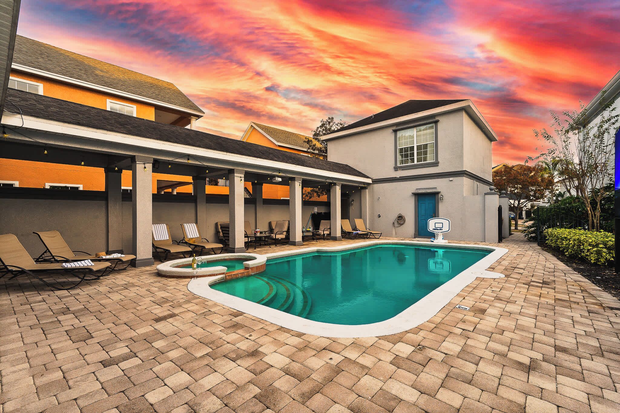 Pool