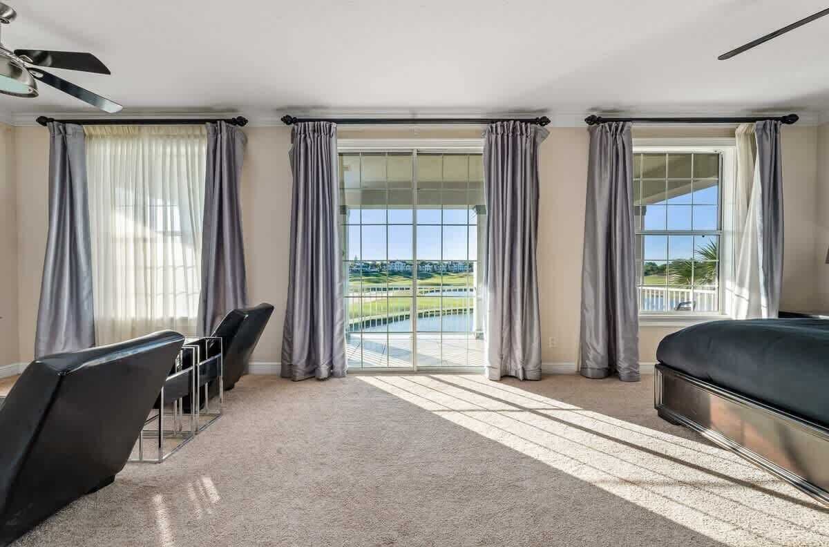 5 chambres, bureau, fer et planche à repasser, Wi-Fi