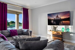 Televisión, videojuegos