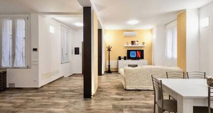 Divine DANTE's Apartment