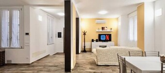 Divine DANTE's Apartment