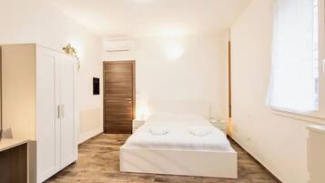 3 Schlafzimmer, Bügeleisen/Bügelbrett, WLAN, Bettwäsche