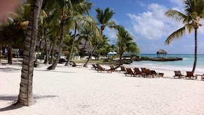 Leilighet | Strand