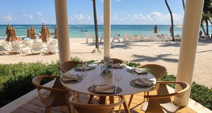 Lovely 2-bed Apartment in Punta Cana