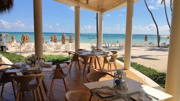 Appartement | Dineren