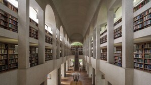 図書室