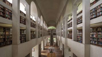 Bibliothek