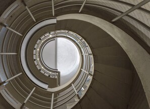 Escaleras