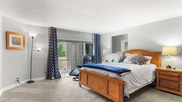 2 bedrooms, Internet, bed sheets