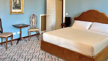 Exclusive Suite, City View | 2 bedrooms, Egyptian cotton sheets, premium bedding, down comforters