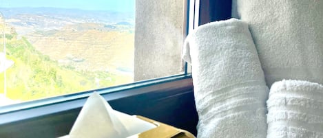 Suite Blu e Oro, Vista Collina | Salle de bain