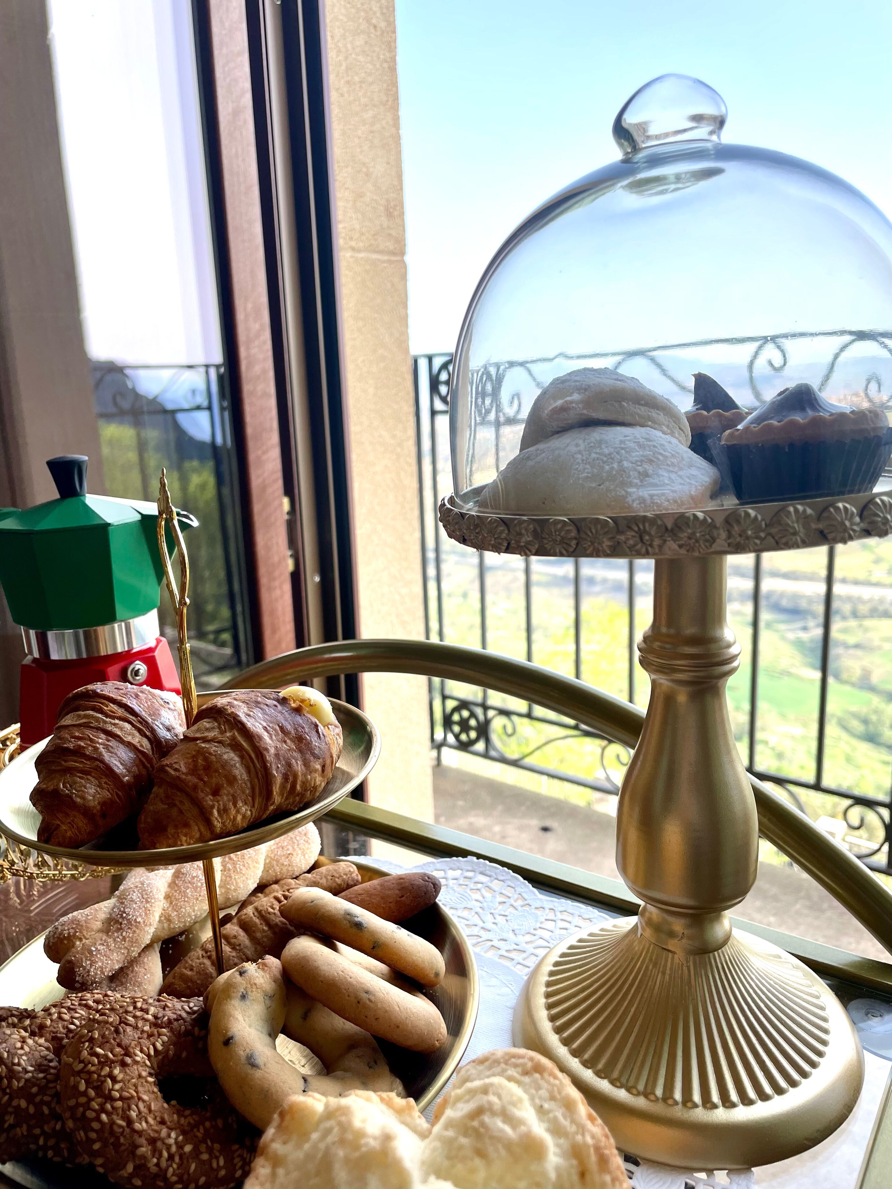 وجبة إفطار