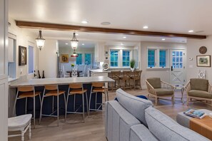 Interior - Riverview Retreat Duplex-Captiola LOWER UNIT A (Capitola)