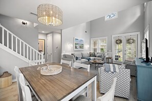 Hus - 3 soveværelser | Interiør