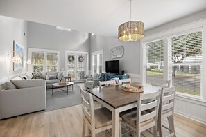 House, 3 Bedrooms | Interior