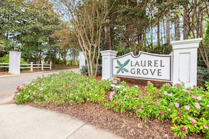 Huis, 3 slaapkamers | Terrein van de accommodatie