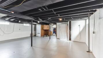 獨棟房屋, 3 間臥室 | 住宿內部