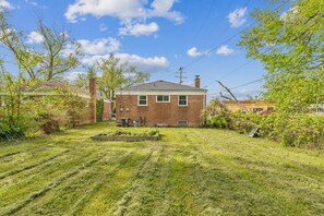 House, 3 Bedrooms | Bahagian luar