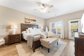 Condo, 3 Bedrooms - The Nest At Point One 3 Bedroom Condo by RedAwning (Branson)