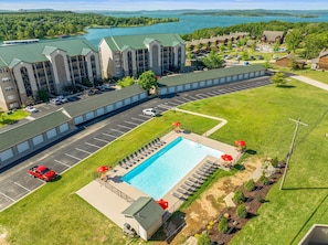Condo, 3 Bedrooms | Pool - The Nest At Point One 3 Bedroom Condo by RedAwning (Branson)