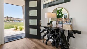 Hus, 5 soverom | Innvendig