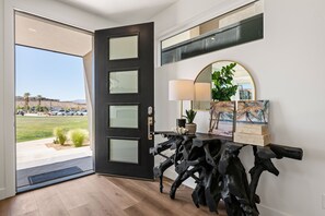 House, 5 Bedrooms | Interior - The Sapphire Blanc 5 Bedroom Home (St. George)