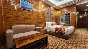 Free WiFi - K C Vilaas (Shimla)