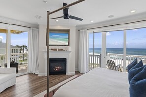 4 Schlafzimmer, kostenloses WLAN, Bettwäsche