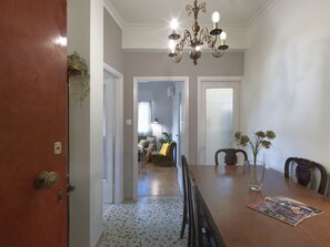 In-room dining - Neasefessou25 (Kaisariani)