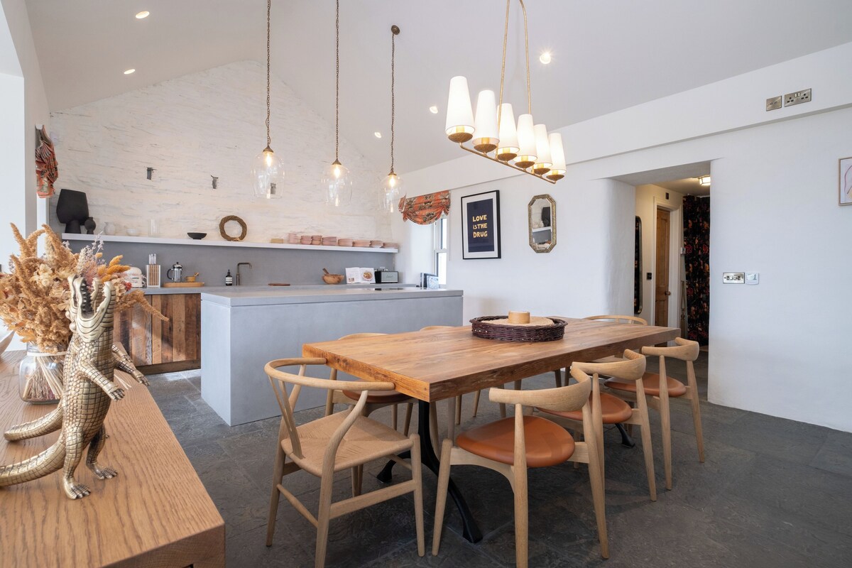 Bild für Gastgeberprofil