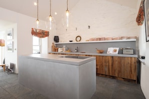 Interior - An Tíg Beag in Liscannor (Liscannor)