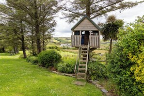 Exterior - Kilfarboy House - Renovated Farmhouse! (Kilfarboy East)