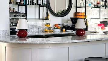 Bar (sur place)