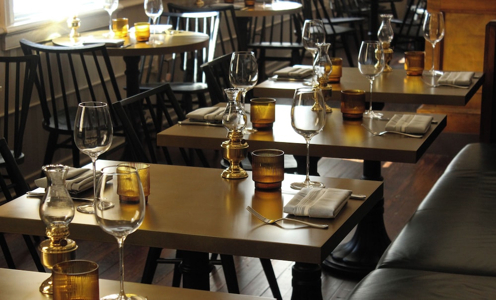 The Abner Hotel by null